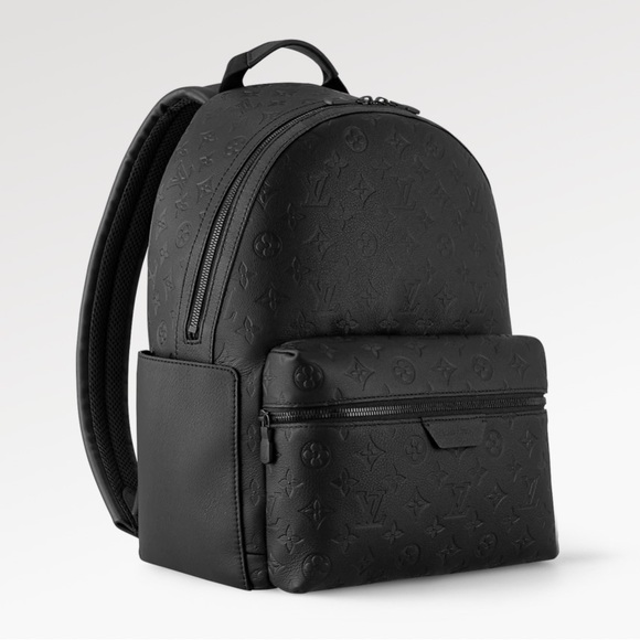 Louis Vuitton Discovery Backpack - Picture 2 of 4